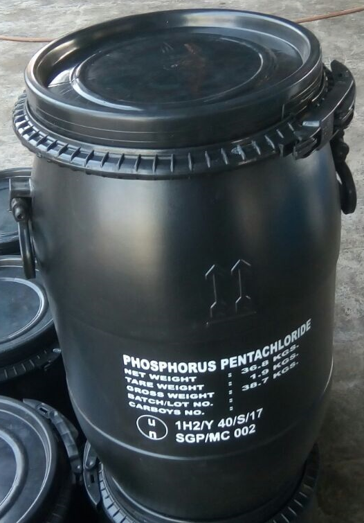 五氯化磷/ Phosphorus Pentachloride